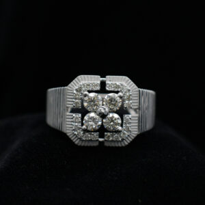 Gents Ring