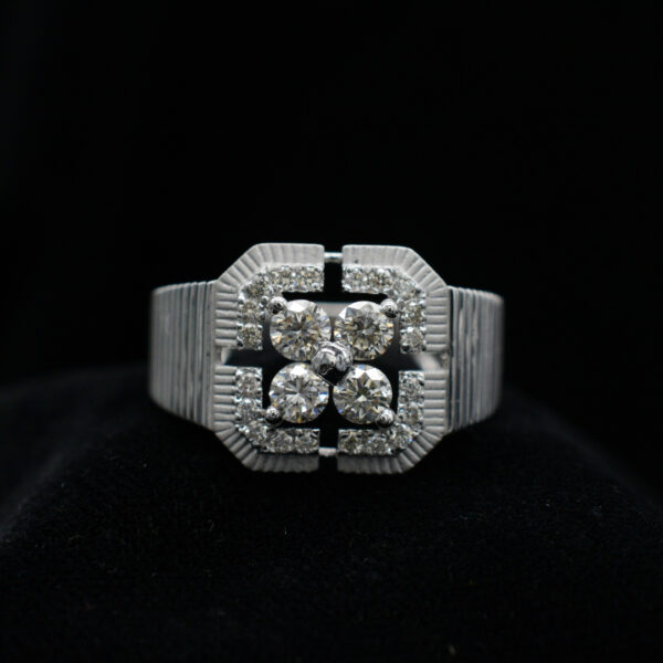 Gents Ring