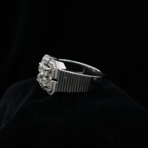Gents Ring