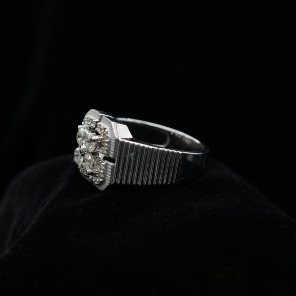 Gents Ring