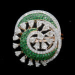 Ladies Ring