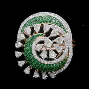Ladies Ring