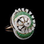 Ladies Ring