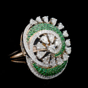 Ladies Ring