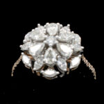 Ladies Ring