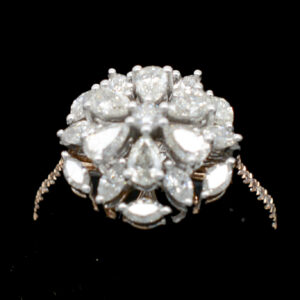 Ladies Ring