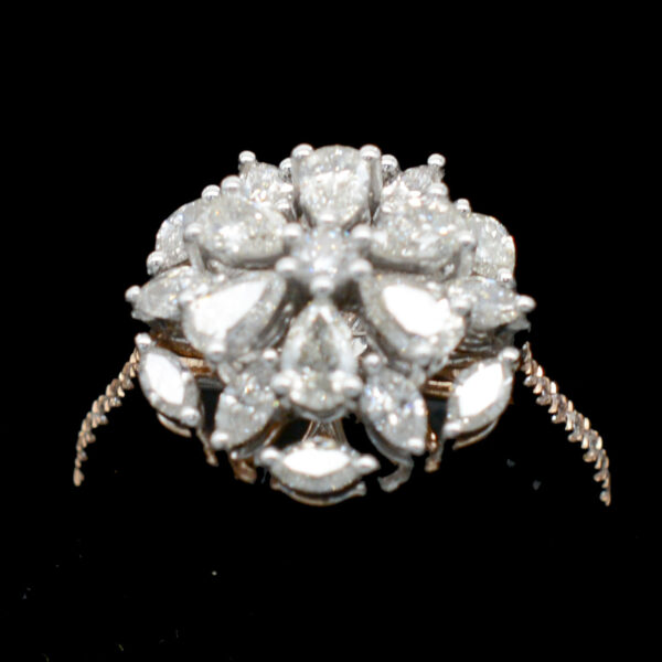 Ladies Ring