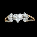Ladies Ring