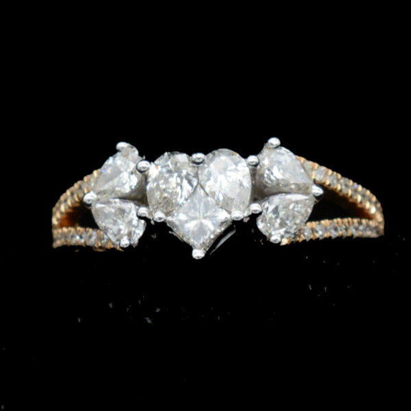 Ladies Ring