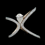 Ladies Ring