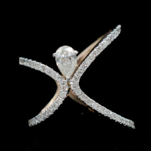 Ladies Ring