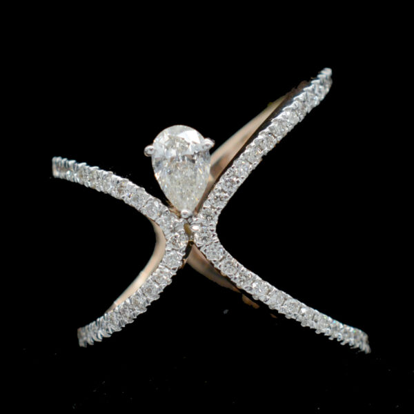Ladies Ring