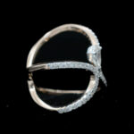 Ladies Ring