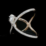 Ladies Ring