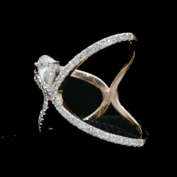 Ladies Ring
