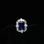 Ladies Ring