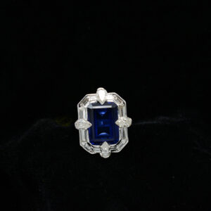 Ladies Ring