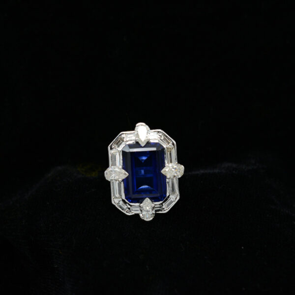 Ladies Ring