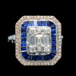 Ladies Ring