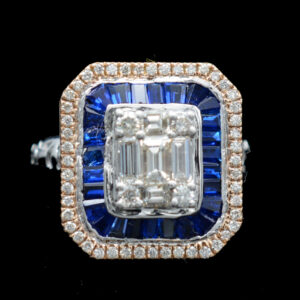 Ladies Ring