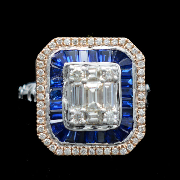 Ladies Ring