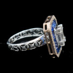Ladies Ring