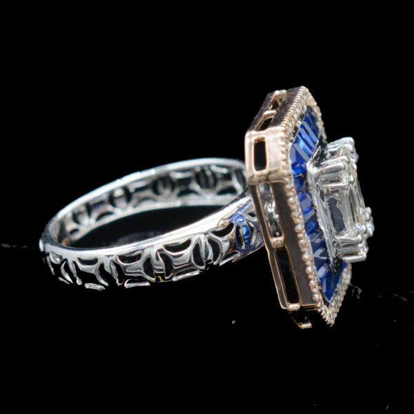 Ladies Ring