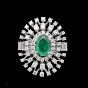 Ladies Ring