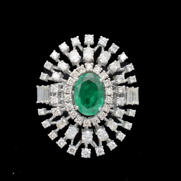 Ladies Ring