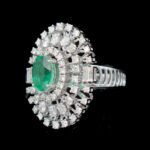 Ladies Ring