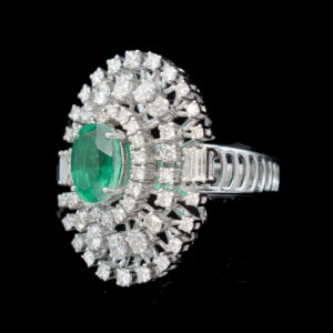 Ladies Ring