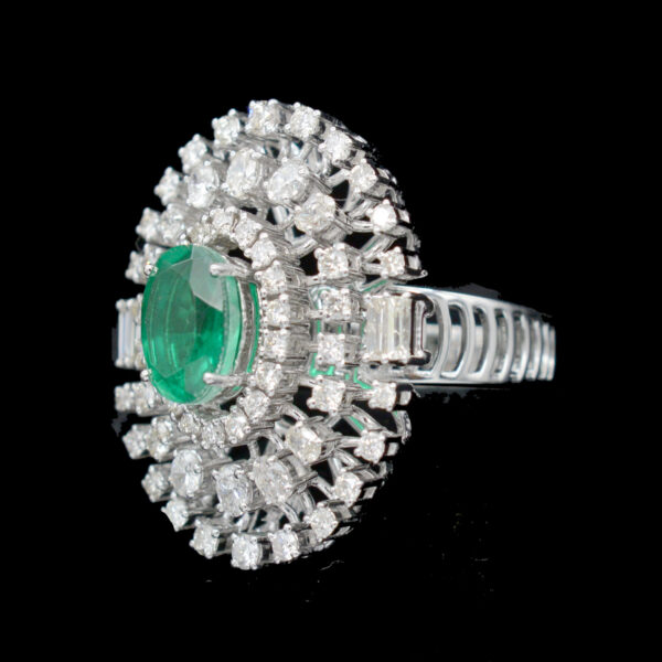 Ladies Ring