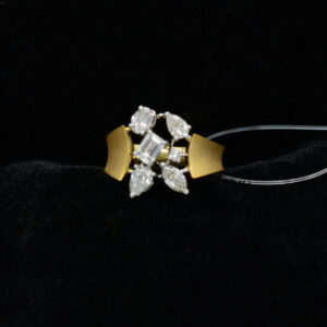 Ladies Ring