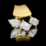 Ladies Ring