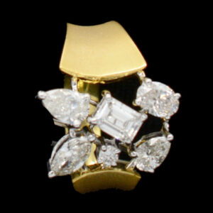 Ladies Ring