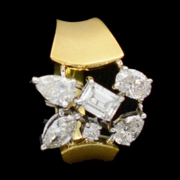 Ladies Ring