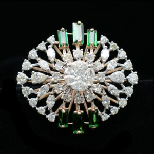 Ladies Ring