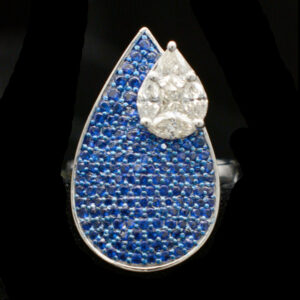 Ladies Ring