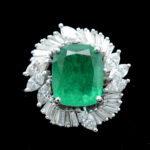 Ladies Ring
