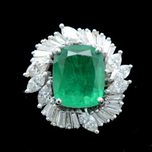 Ladies Ring