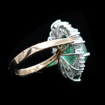 Ladies Ring