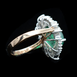 Ladies Ring