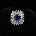 Ladies Ring