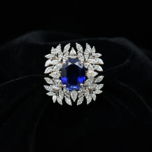 Ladies Ring