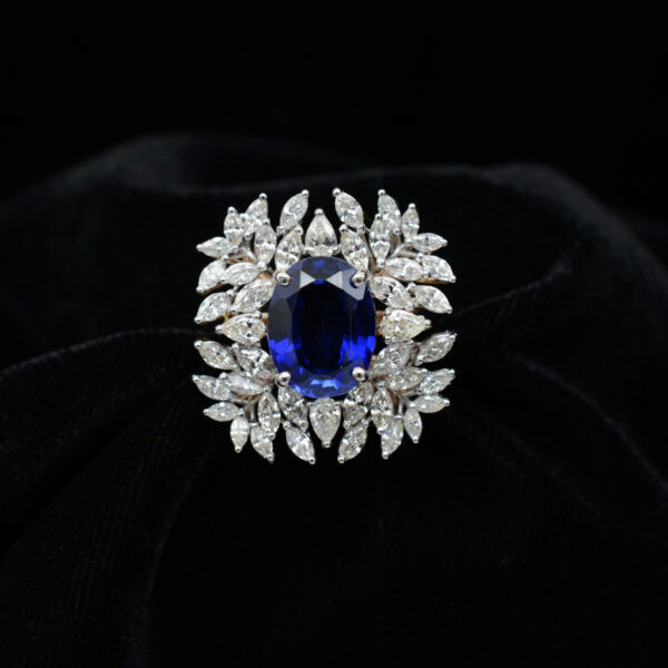 Ladies Ring