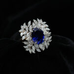 Ladies Ring
