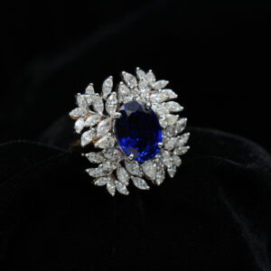 Ladies Ring