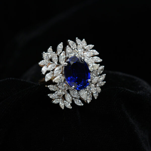 Ladies Ring