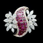 Ladies Ring