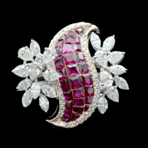Ladies Ring